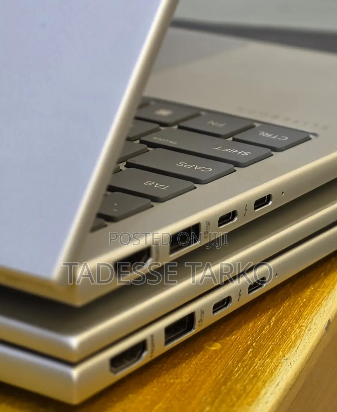 New Laptop HP 630 16GB Intel Core Ultra 7 SSD 512GB