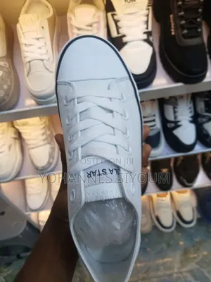 All Star Shoes