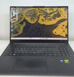 New Laptop Asus VivoBook 15 X505BA 16GB Intel Core Ultra 9 SSD 512GB