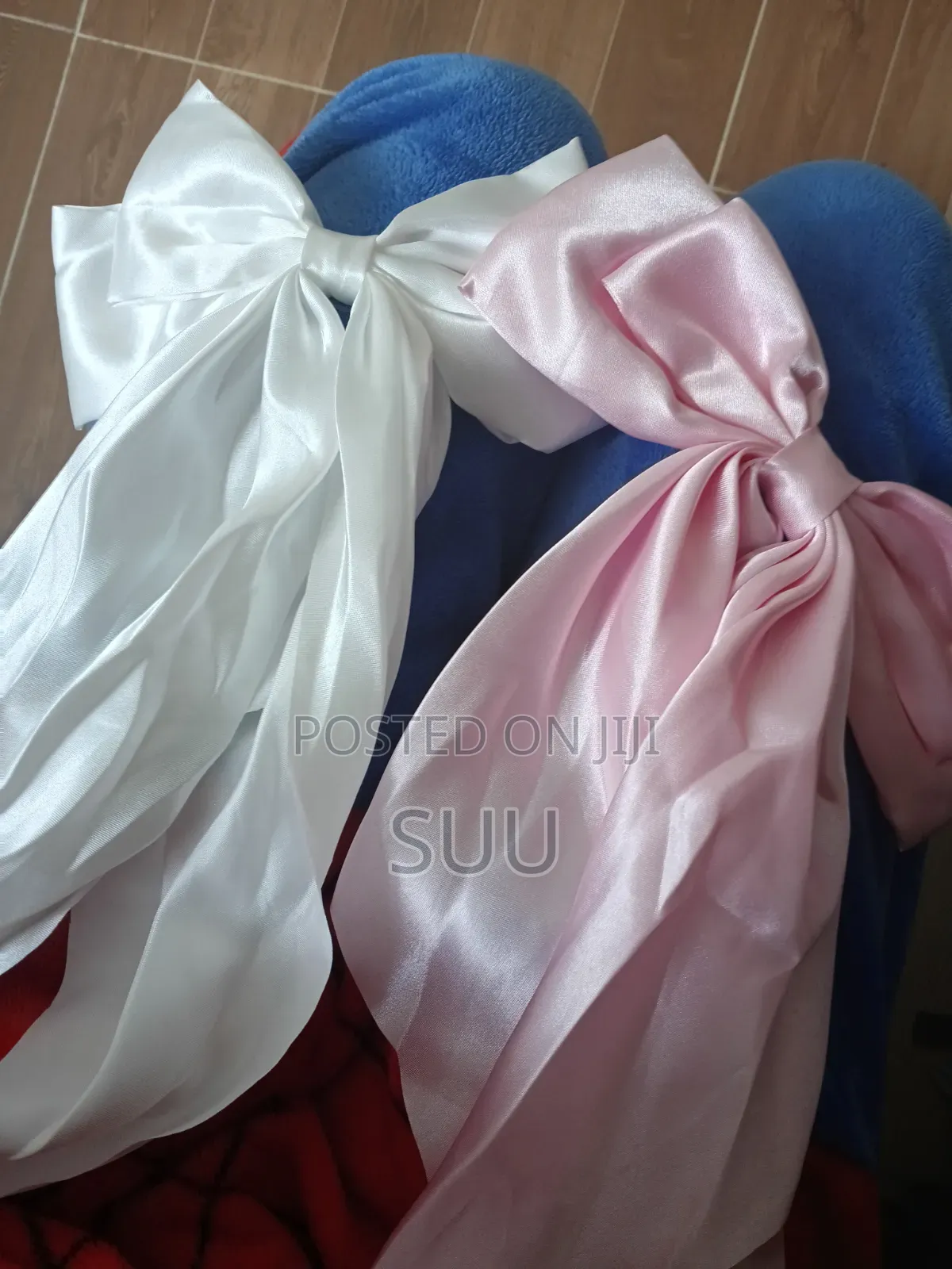 Shein Cutecore Bows