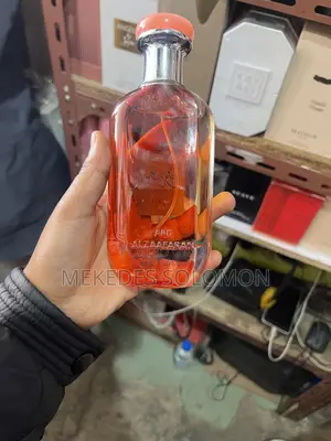 Mousuf Perfume