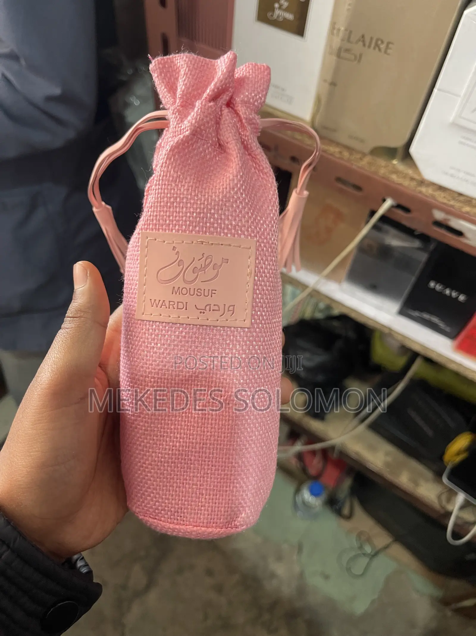 Mousuf Perfume