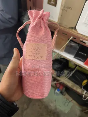Mousuf Perfume