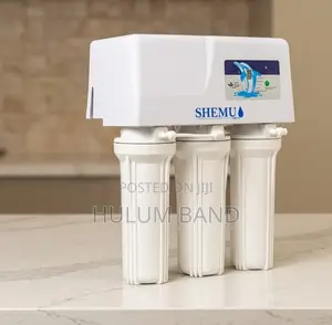 Under Sink Ro Water Purifier
