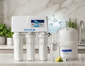 Under Sink Ro Water Purifier