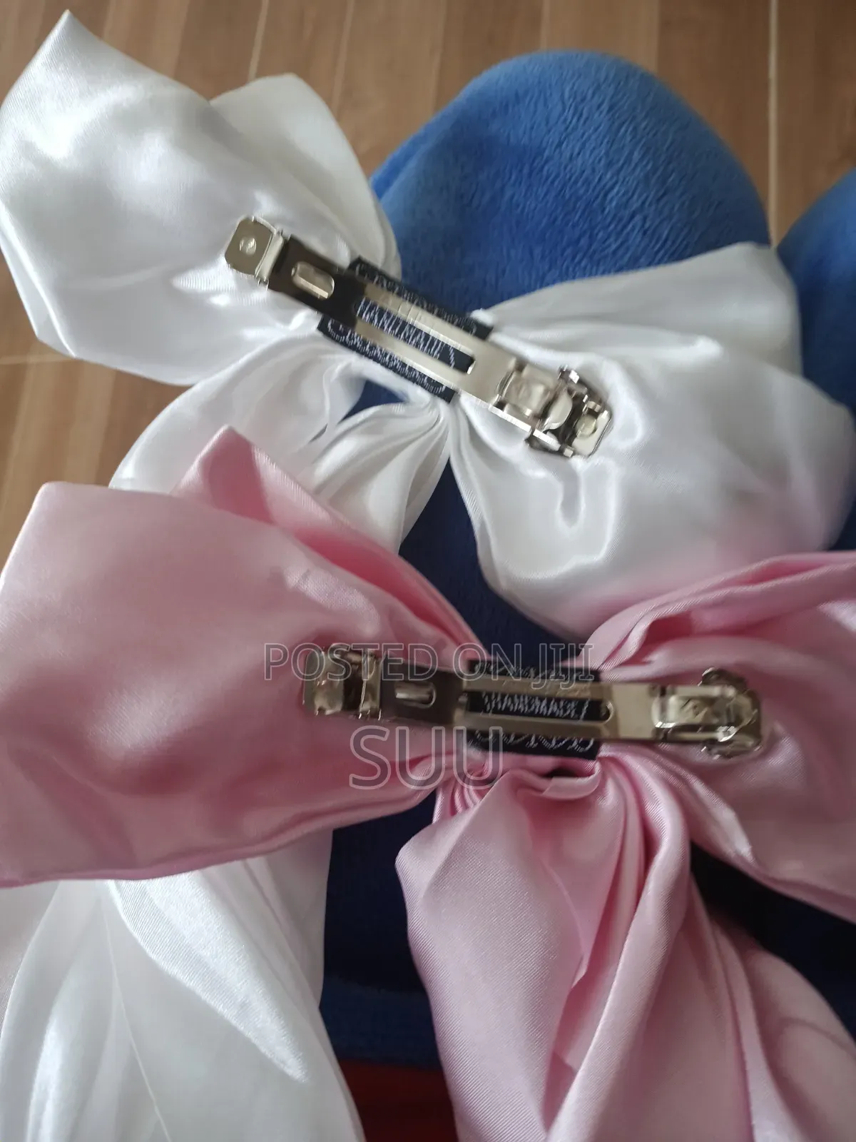 Shein Cutecore Bows