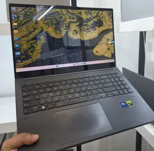 New Laptop Asus Vivobook 14 16GB Intel Core Ultra 9 SSD 512GB