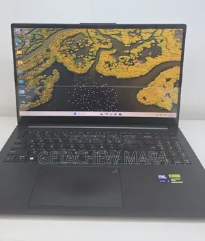 New Laptop Asus Vivobook 14 16GB Intel Core Ultra 9 SSD 512GB