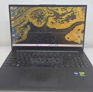 New Laptop Asus Vivobook 15 16GB Intel Core Ultra 9 SSD 512GB