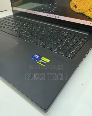 New Laptop Asus Vivobook 15 16GB Intel Core Ultra 9 SSD 512GB
