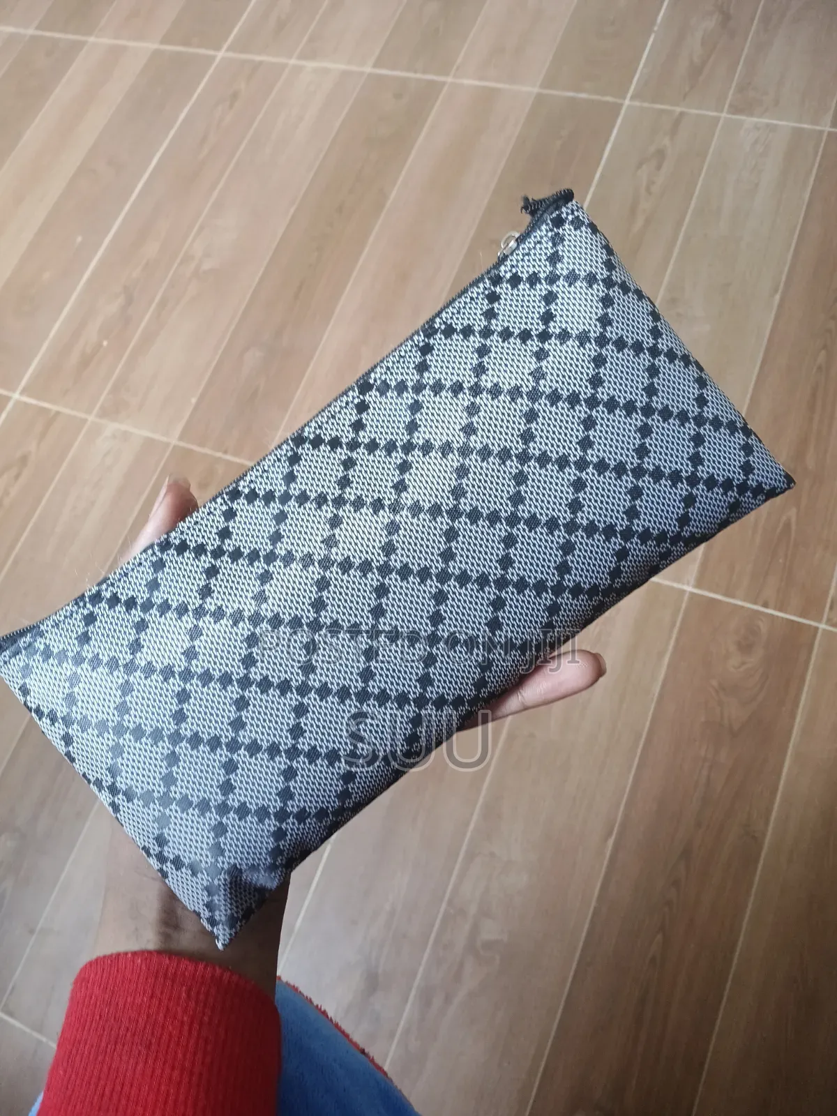 Hand Bag Wallet