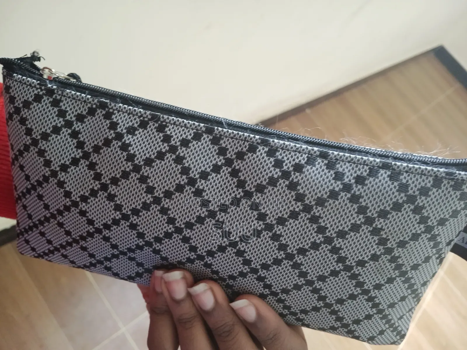 Hand Bag Wallet