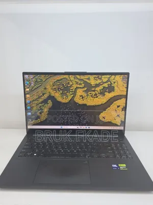 New Laptop Asus VivoBook 15 X505BA 16GB Intel Core Ultra 9 SSD 512GB
