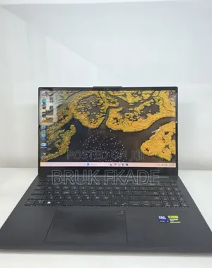 New Laptop Asus VivoBook 15 X505BA 16GB Intel Core Ultra 9 SSD 512GB