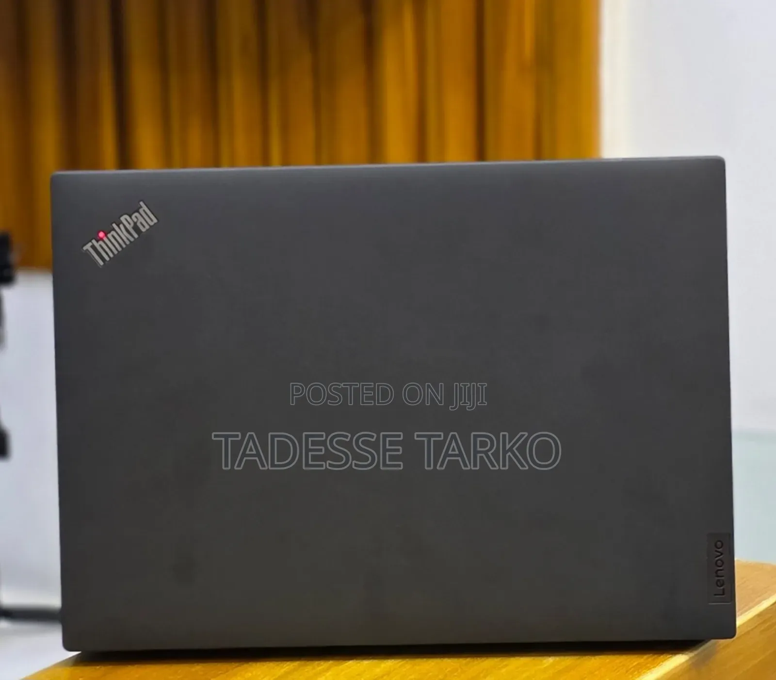 New Laptop Lenovo ThinkPad T14s G4 16GB Intel Core i7 SSD 512GB
