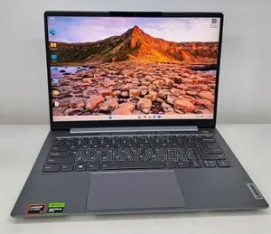 New Laptop Lenovo Thinkbook 14 32GB AMD Ryzen 7 SSD 512GB