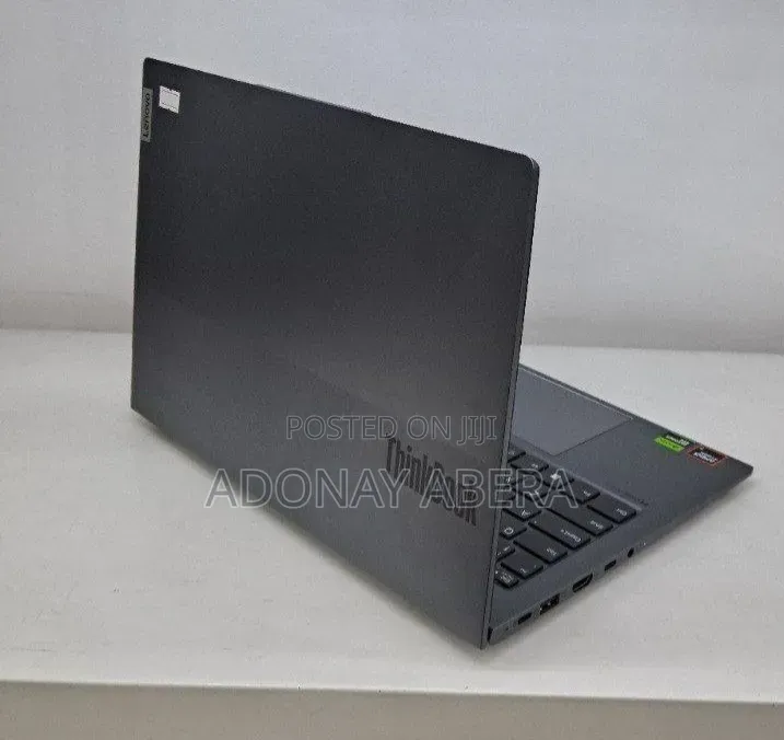 New Laptop Lenovo Thinkbook 14 32GB AMD Ryzen 7 SSD 512GB