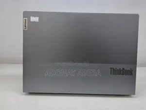 New Laptop Lenovo Thinkbook 14 32GB AMD Ryzen 7 SSD 512GB