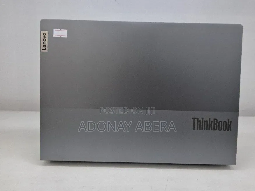 New Laptop Lenovo Thinkbook 14 32GB AMD Ryzen 7 SSD 512GB