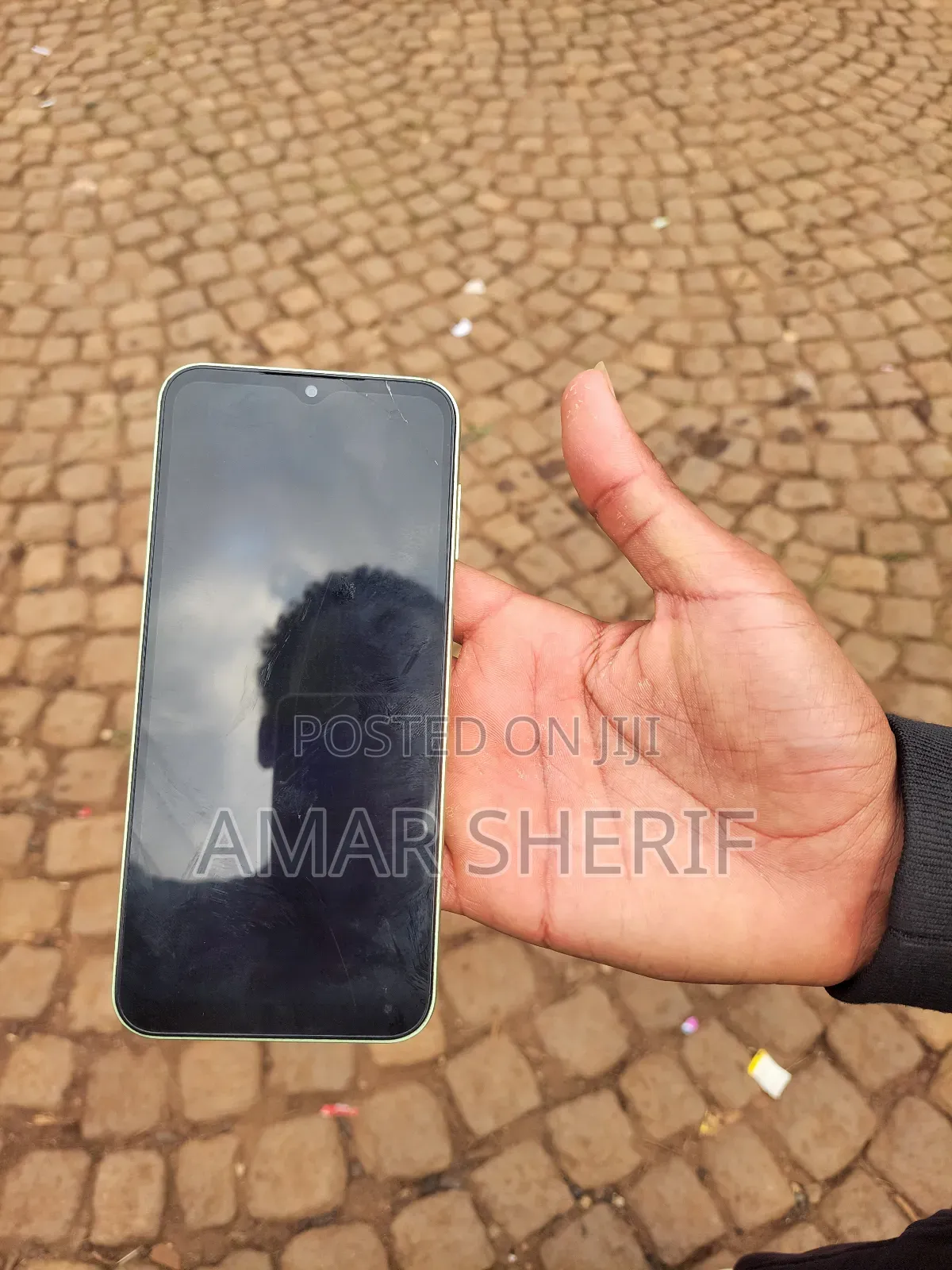 Samsung Galaxy A14 128 GB Green