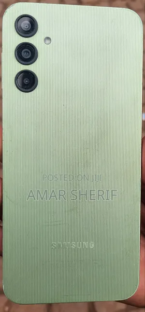 Samsung Galaxy A14 128 GB Green