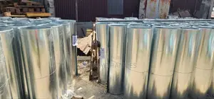Premium Al Ghurair Galvanized Steel Sheet Coils for Hvac Roofing