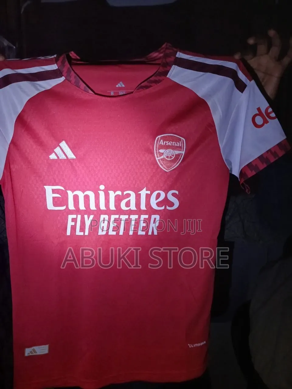 Manchester United 2026/27 Kits