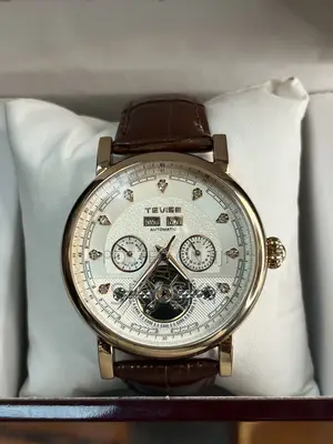 Tevise Watch