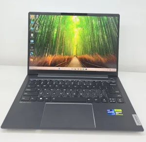 New Laptop Lenovo 16GB Intel Core i7 SSD 512GB
