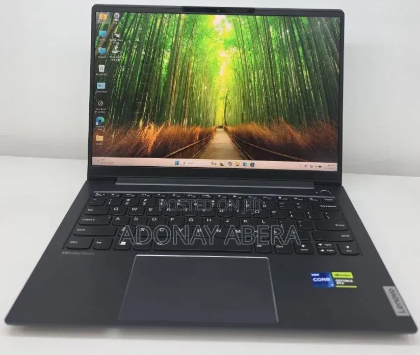 New Laptop Lenovo 16GB Intel Core i7 SSD 512GB