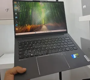 New Laptop Lenovo 16GB Intel Core i7 SSD 512GB