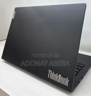 New Laptop Lenovo 16GB Intel Core i7 SSD 512GB