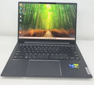 New Laptop Lenovo 16GB Intel Core i7 SSD 512GB