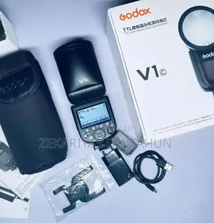 V1 Speed Light New