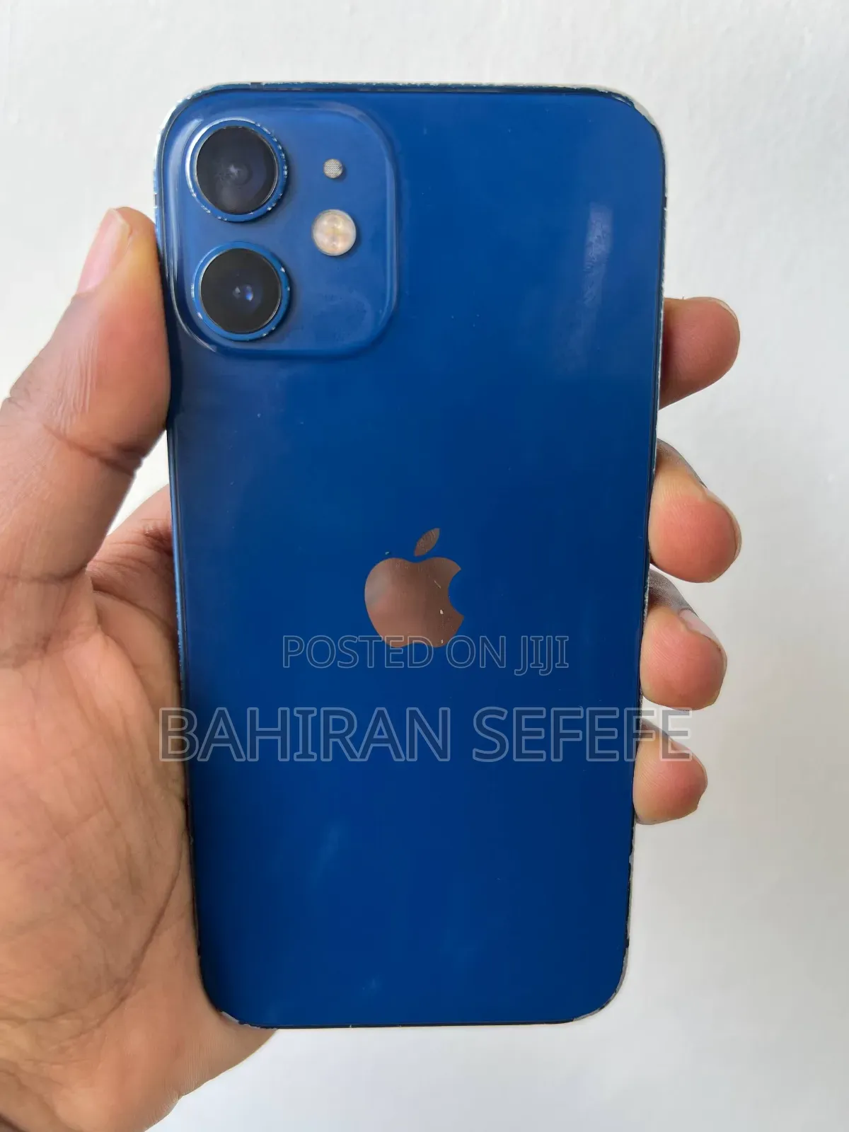 Apple iPhone 12 mini 64 GB Blue