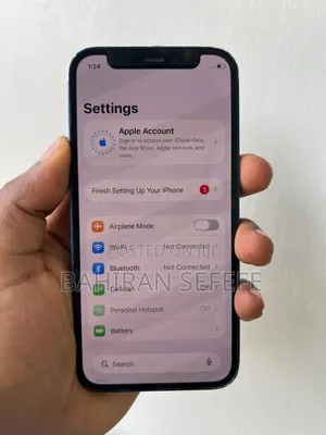 Apple iPhone 12 mini 64 GB Blue