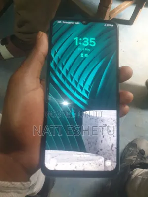 Samsung Galaxy M13 64 GB Blue