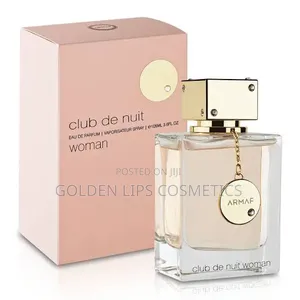 Armaf Club De Nuit Eau De Parfum for Women – Luxury Floral Perfume