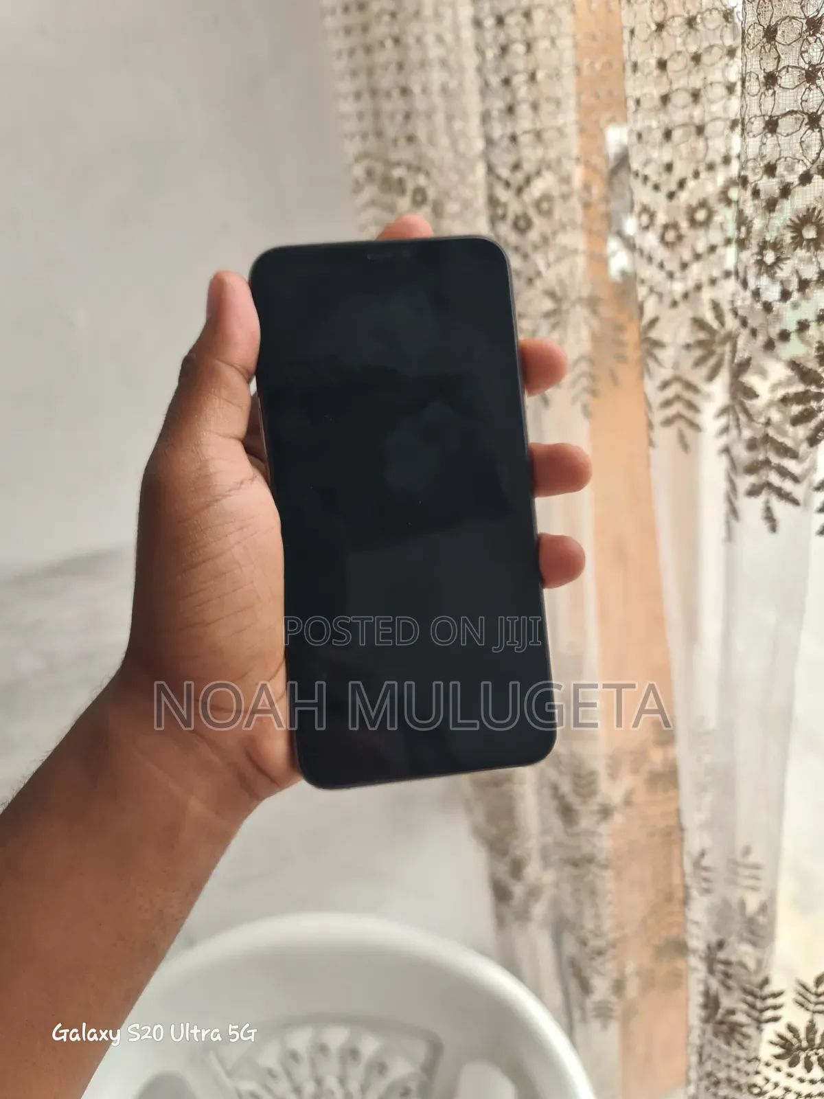Apple iPhone 11 Pro Max 64 GB Gold