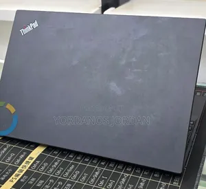 New Laptop Lenovo ThinkPad T460 16GB Intel Core i5 SSD 256GB