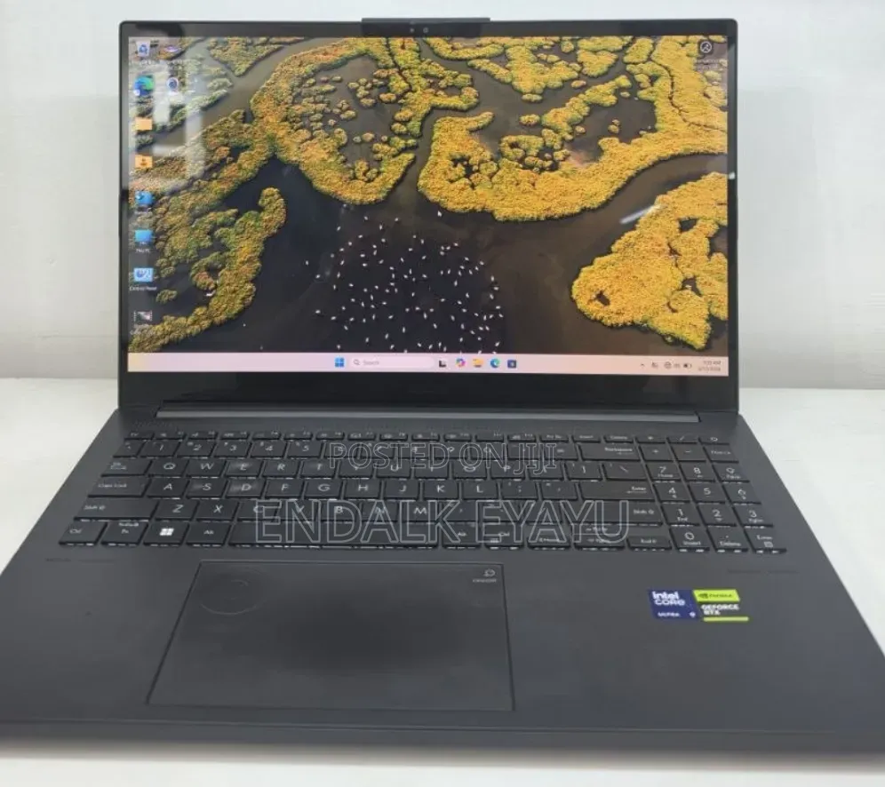 New Asus VivoBook Pro 15 N580VD 16GB Intel Core Ultra 9 SSD 512GB