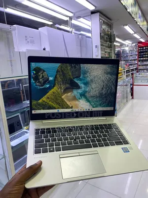 Laptop HP EliteBook 840 8GB Intel Core i5 SSD 512GB
