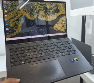 New Asus VivoBook Pro 15 N580VD 16GB Intel Core Ultra 9 SSD 512GB