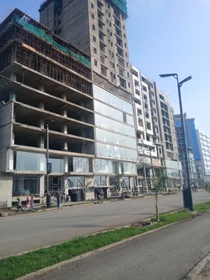 ሱቅ ሱቅ ለምትሉ ደንበኞቻችን ፈጥነዉ ይደዉሉና የሱቅ ባለቤት ይሁኑ