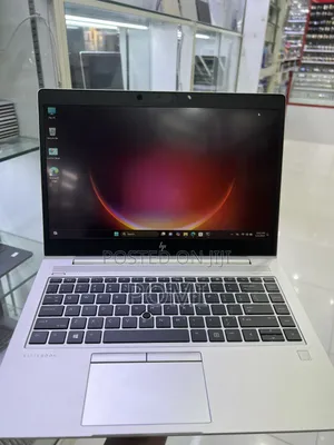 Laptop HP EliteBook 840 8GB Intel Core i5 SSD 512GB