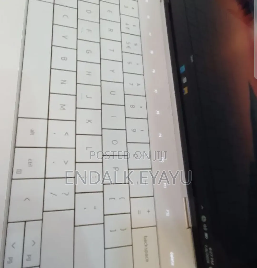 New Laptop Dell XPS 13 32GB Intel Core i7 SSD 512GB