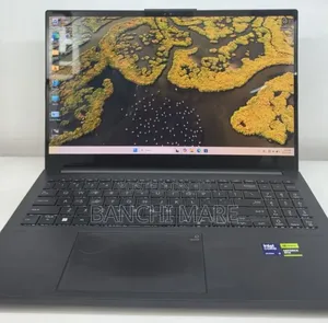 New Laptop Asus Vivobook Pro 15 OLED 16GB Intel Core Ultra 9 SSD 512GB