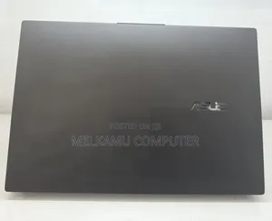 New Laptop Asus Vivobook 15 16GB Intel Core Ultra 9 SSD 512GB