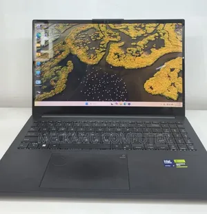 New Laptop Asus Vivobook 15 16GB Intel Core Ultra 9 SSD 512GB