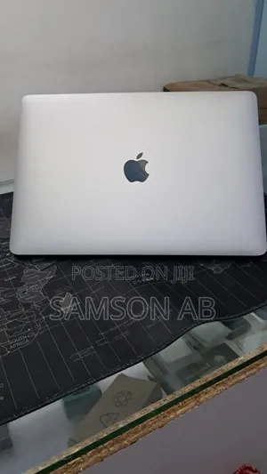 New Laptop Apple MacBook Air 2020 M1 16GB Apple M1 SSD 512GB